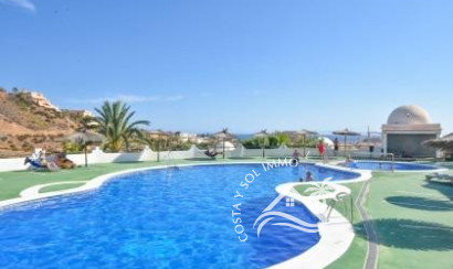 Reventa - Apartamento -
San Juan de los Terreros