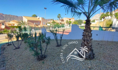 Reventa - Apartamento -
San Juan de los Terreros