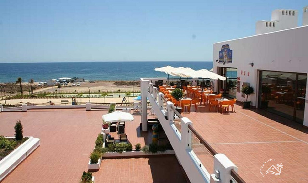 Reventa - Apartamento -
San Juan de los Terreros