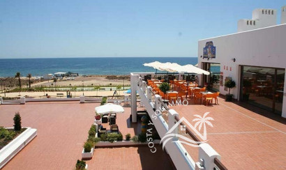 Reventa - Apartamento -
San Juan de los Terreros