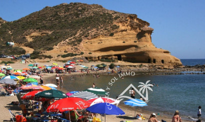 Reventa - Apartamento -
San Juan de los Terreros