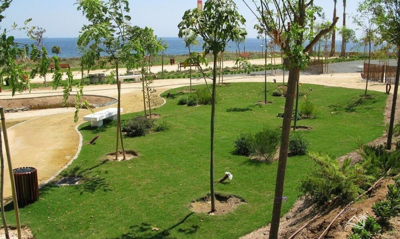 Reventa - Apartamento -
San Juan de los Terreros