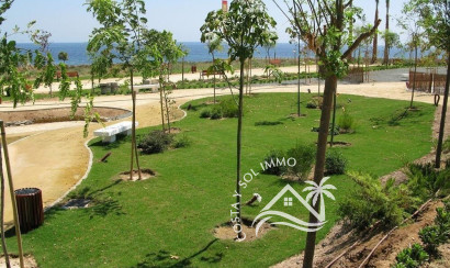 Reventa - Apartamento -
San Juan de los Terreros