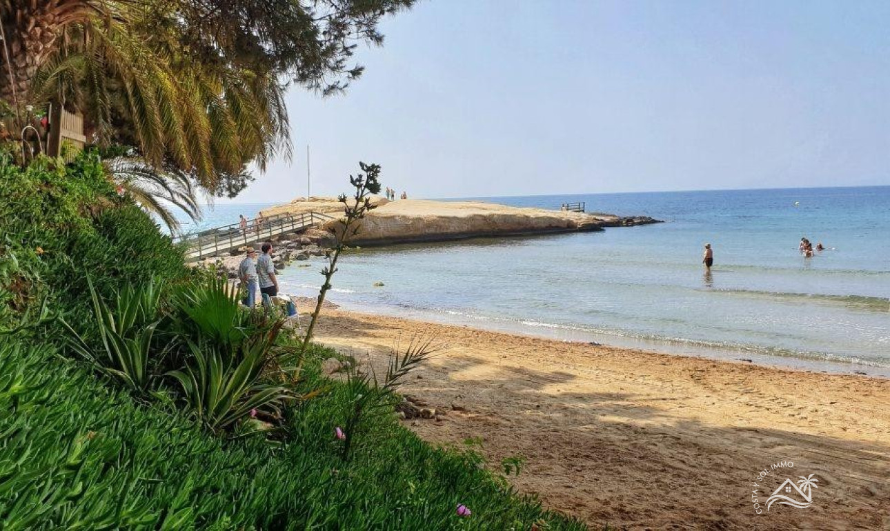 Reventa - Apartamento -
San Juan de los Terreros