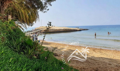 Reventa - Apartamento -
San Juan de los Terreros