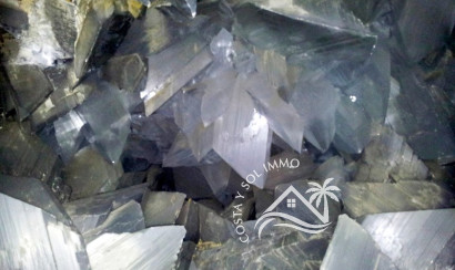 Obra nueva - Apartamento -
San Juan de los Terreros