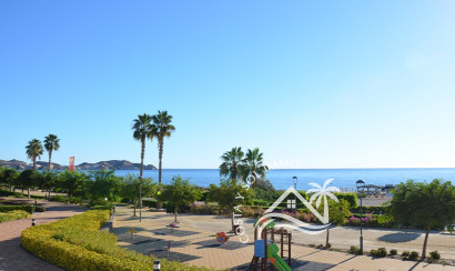 Obra nueva - Apartamento -
San Juan de los Terreros