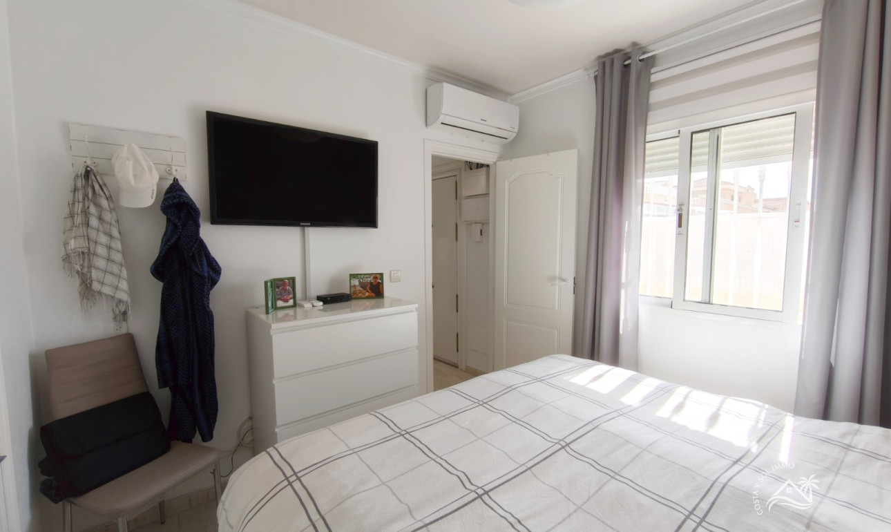 Reventa - Villa/Chalet -
San Juan de los Terreros