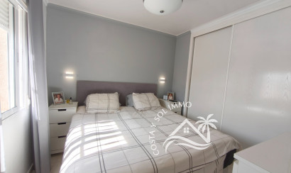 Reventa - Villa/Chalet -
San Juan de los Terreros