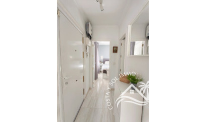 Reventa - Villa/Chalet -
San Juan de los Terreros