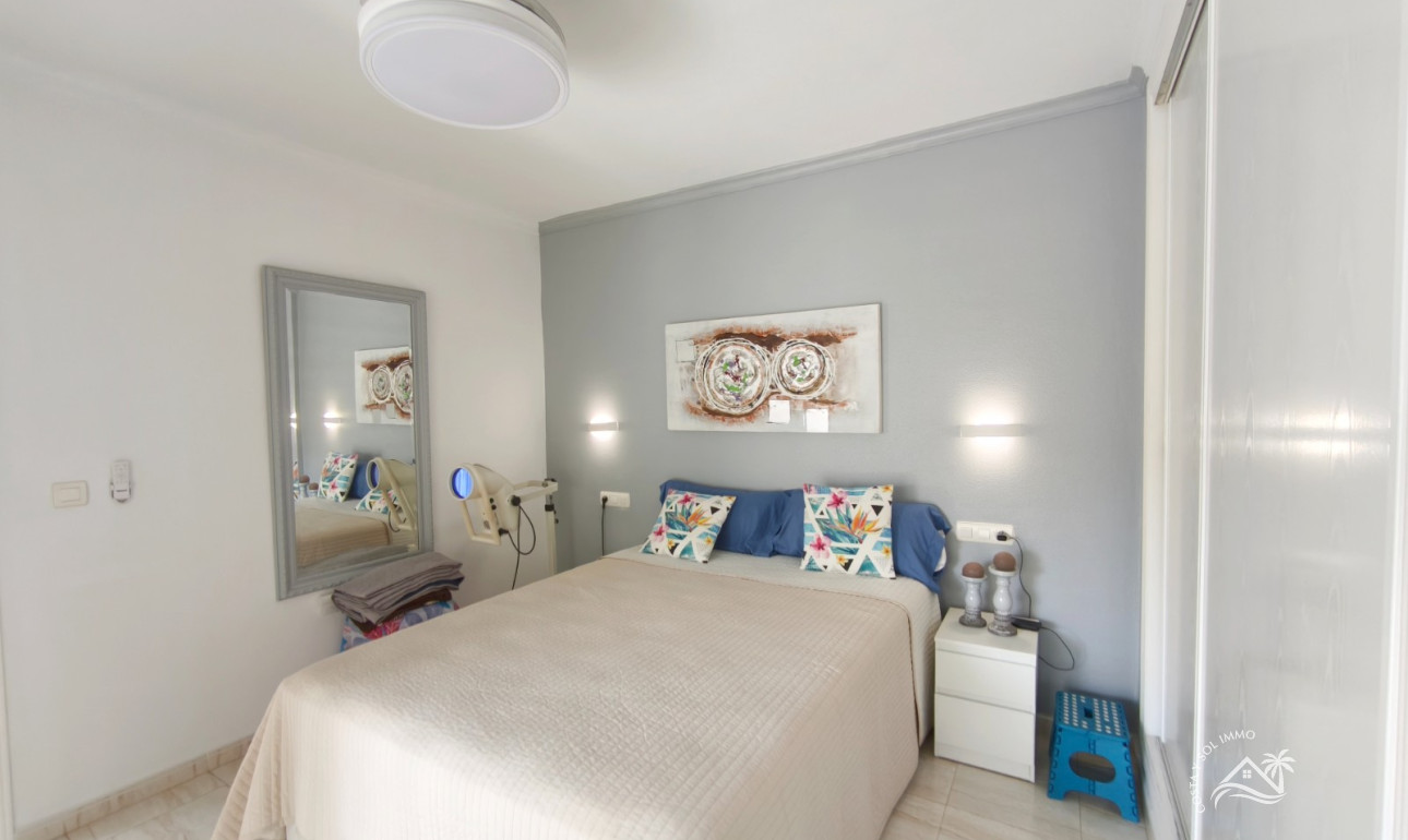 Reventa - Villa/Chalet -
San Juan de los Terreros