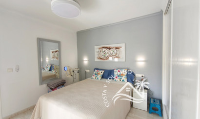 Reventa - Villa/Chalet -
San Juan de los Terreros