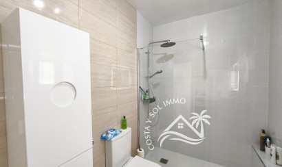 Reventa - Villa/Chalet -
San Juan de los Terreros