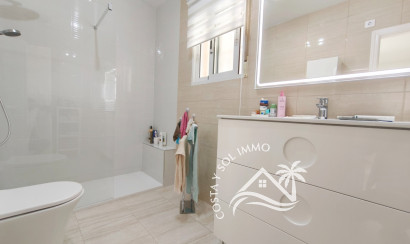 Reventa - Villa/Chalet -
San Juan de los Terreros