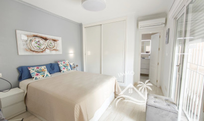 Reventa - Villa/Chalet -
San Juan de los Terreros