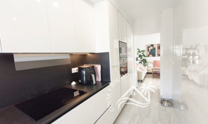 Reventa - Villa/Chalet -
San Juan de los Terreros