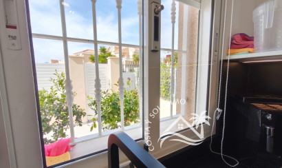 Reventa - Villa/Chalet -
San Juan de los Terreros