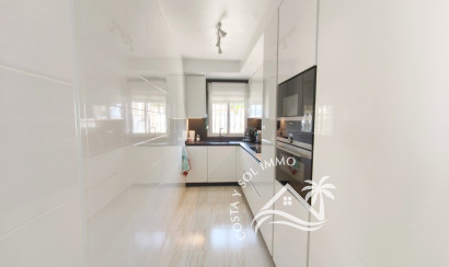 Reventa - Villa/Chalet -
San Juan de los Terreros