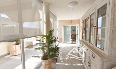 Reventa - Villa/Chalet -
San Juan de los Terreros