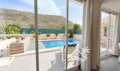 Reventa - Villa/Chalet -
San Juan de los Terreros