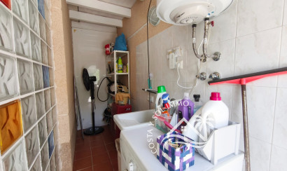 Reventa - Villa/Chalet -
San Juan de los Terreros