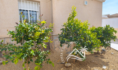 Reventa - Villa/Chalet -
San Juan de los Terreros