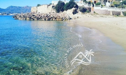 Reventa - Villa/Chalet -
San Juan de los Terreros