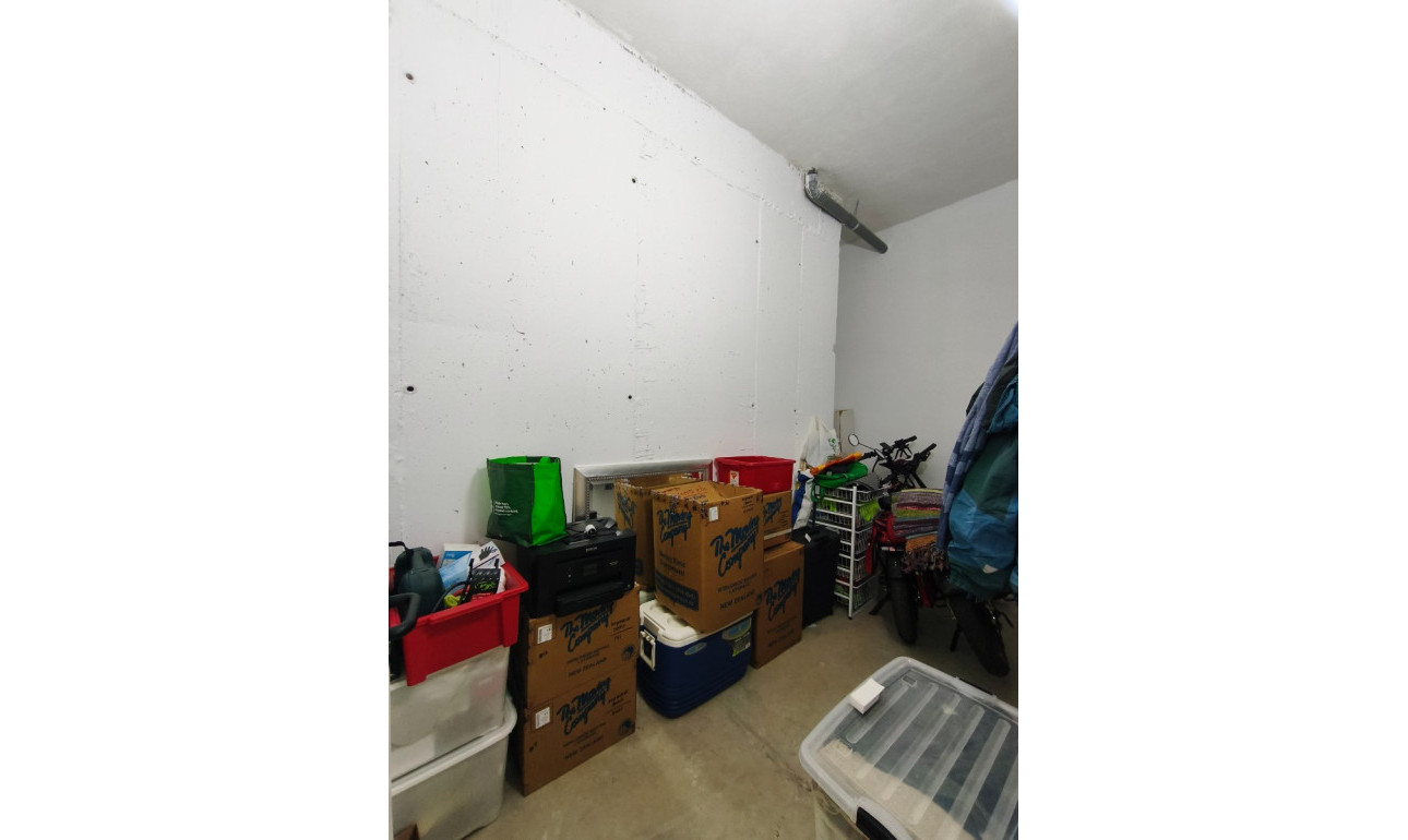 Reventa - Ático -
San Juan de los Terreros