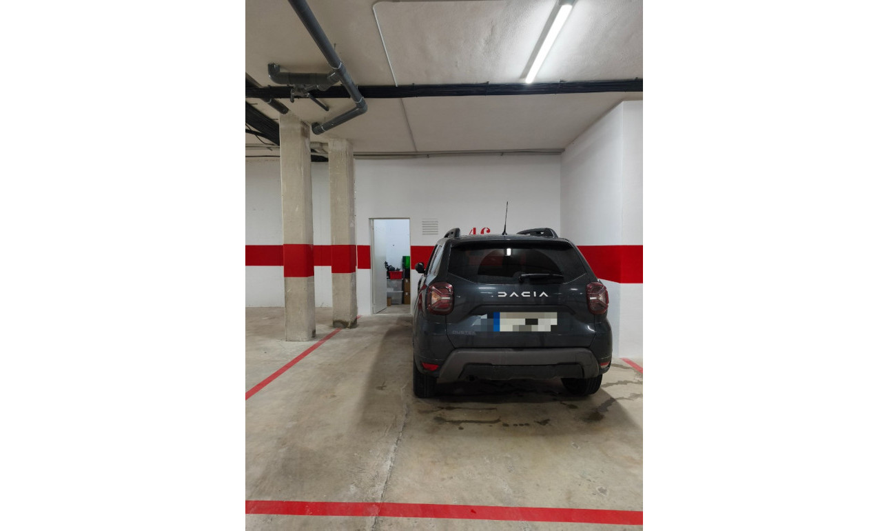 Reventa - Ático -
San Juan de los Terreros