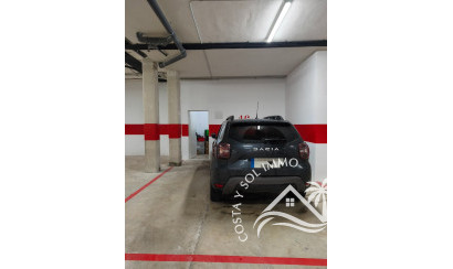 Reventa - Ático -
San Juan de los Terreros