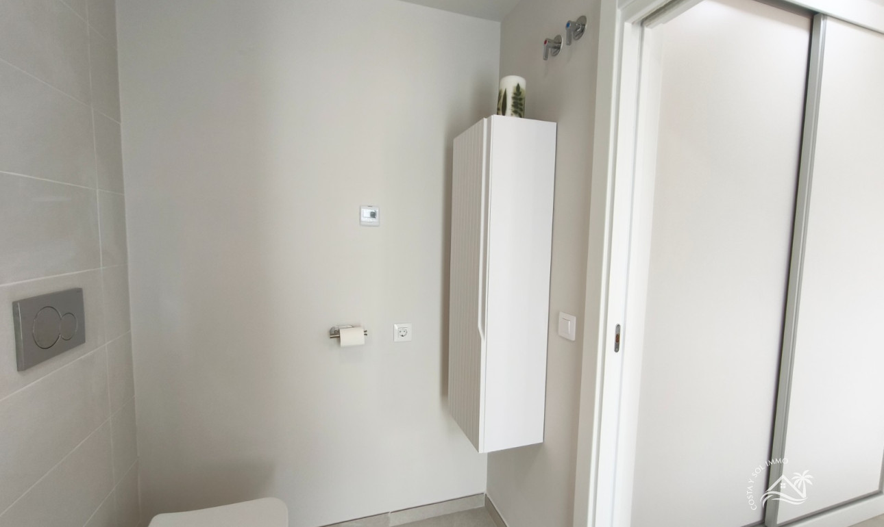 Reventa - Ático -
San Juan de los Terreros