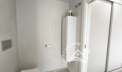 Reventa - Ático -
San Juan de los Terreros