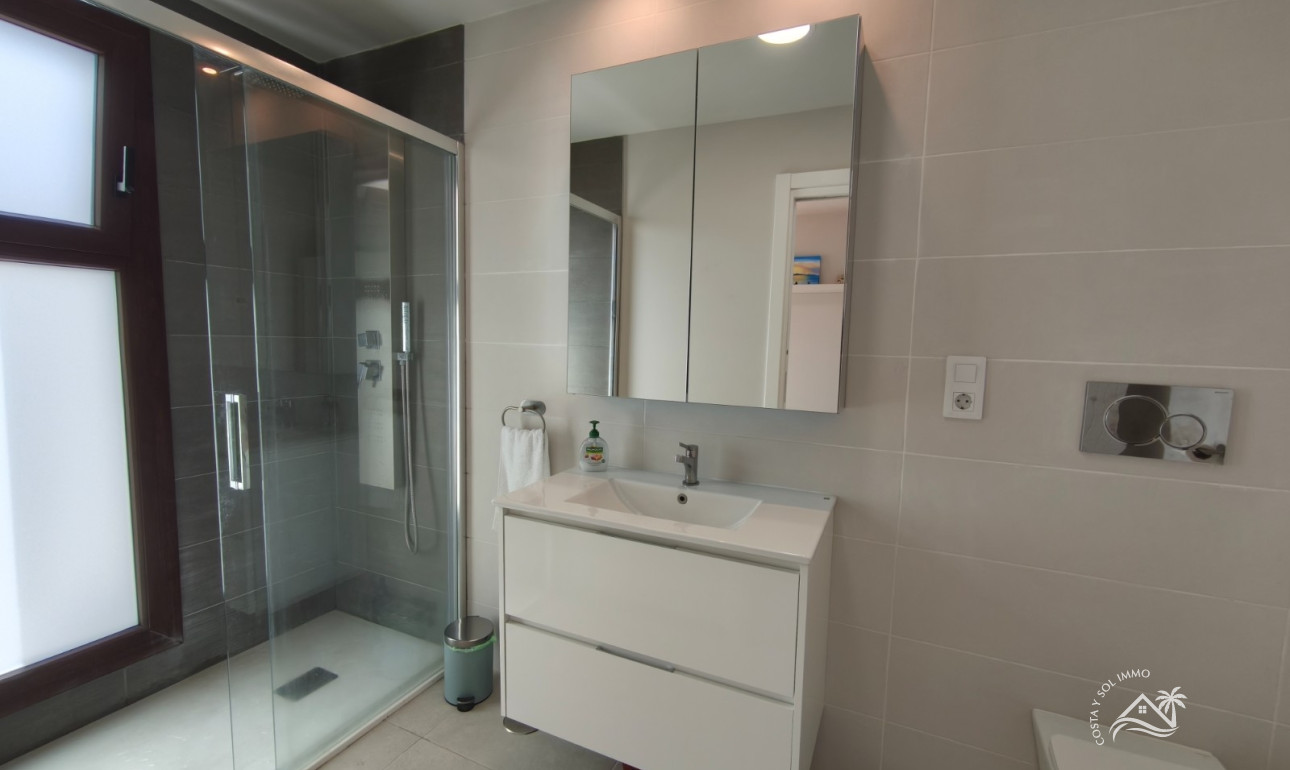 Reventa - Ático -
San Juan de los Terreros