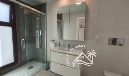 Reventa - Ático -
San Juan de los Terreros