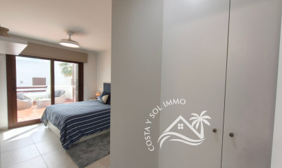 Reventa - Ático -
San Juan de los Terreros