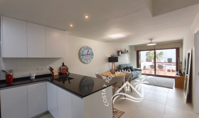 Reventa - Ático -
San Juan de los Terreros