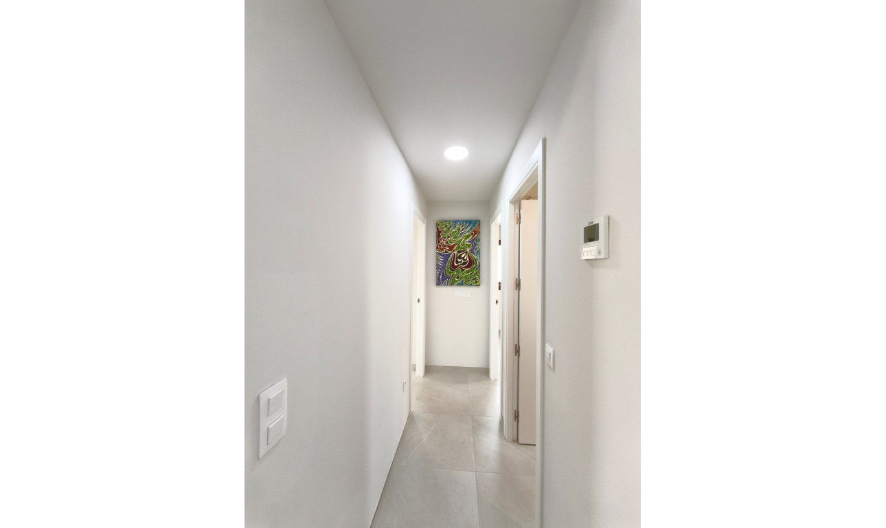 Reventa - Ático -
San Juan de los Terreros