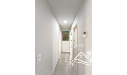 Reventa - Ático -
San Juan de los Terreros