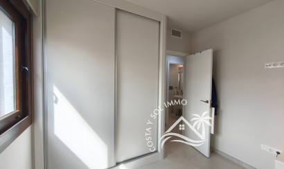 Reventa - Ático -
San Juan de los Terreros