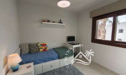 Reventa - Ático -
San Juan de los Terreros