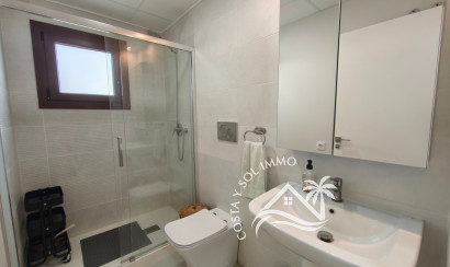 Reventa - Ático -
San Juan de los Terreros