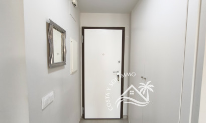 Reventa - Ático -
San Juan de los Terreros