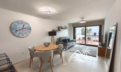 Reventa - Ático -
San Juan de los Terreros