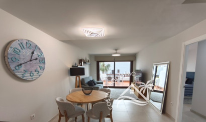 Reventa - Ático -
San Juan de los Terreros