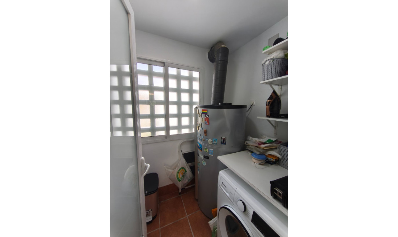 Reventa - Ático -
San Juan de los Terreros