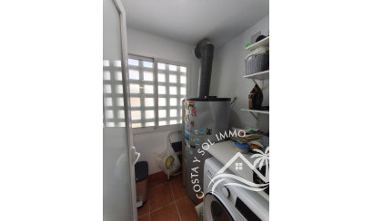 Reventa - Ático -
San Juan de los Terreros