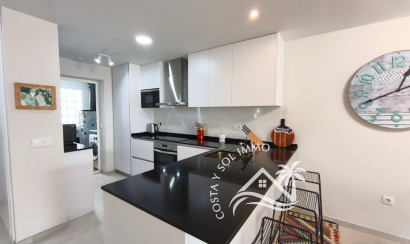 Reventa - Ático -
San Juan de los Terreros