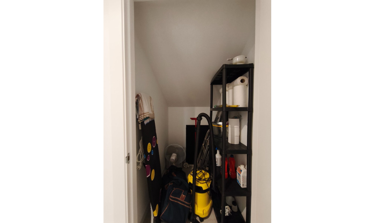 Resale - Villa -
Águilas