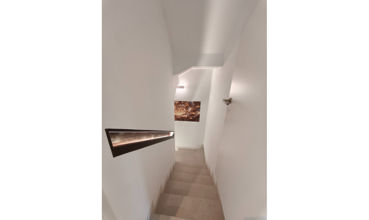 Resale - Villa -
Águilas