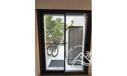 Resale - Villa -
Águilas